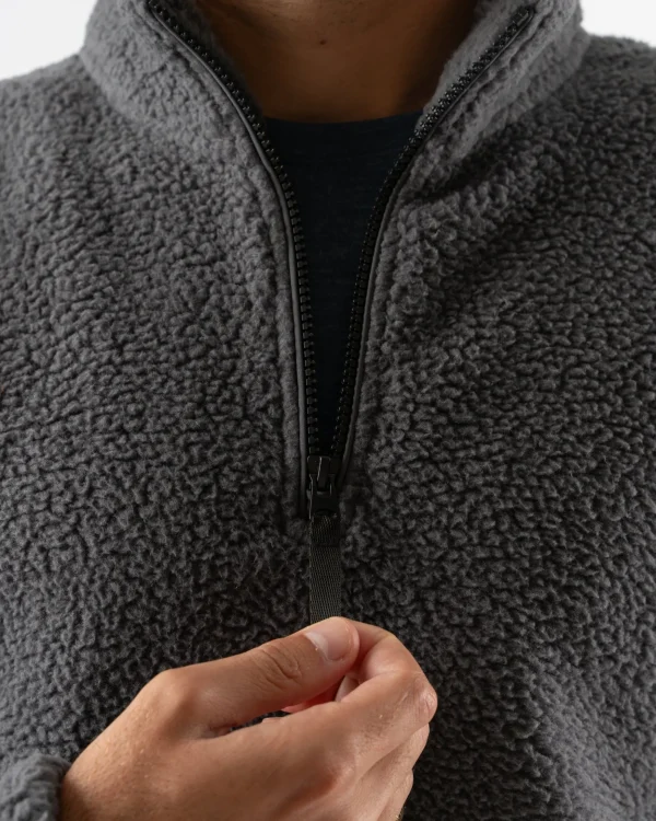 Fleece Of Mind Zip