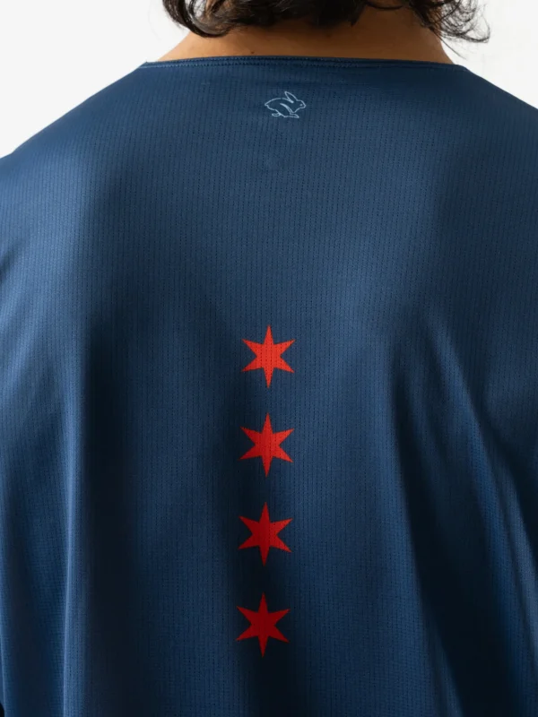 Go Time Tee LS | Chicago