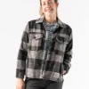 High Country Jacket