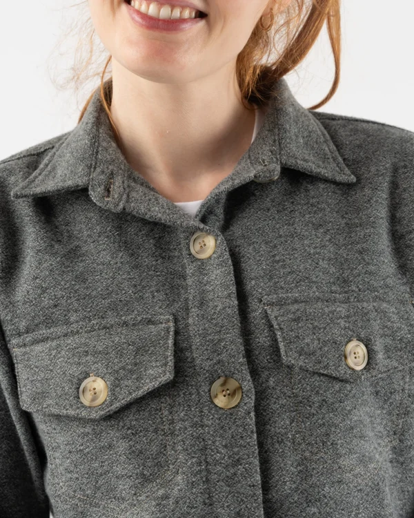 High Country LS Wool