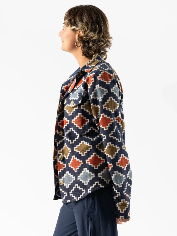 High Country LS Wool