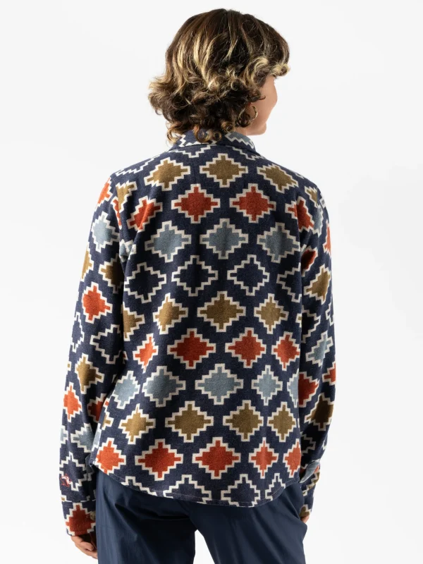 High Country LS Wool