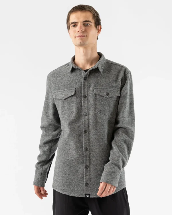 High Country LS Wool