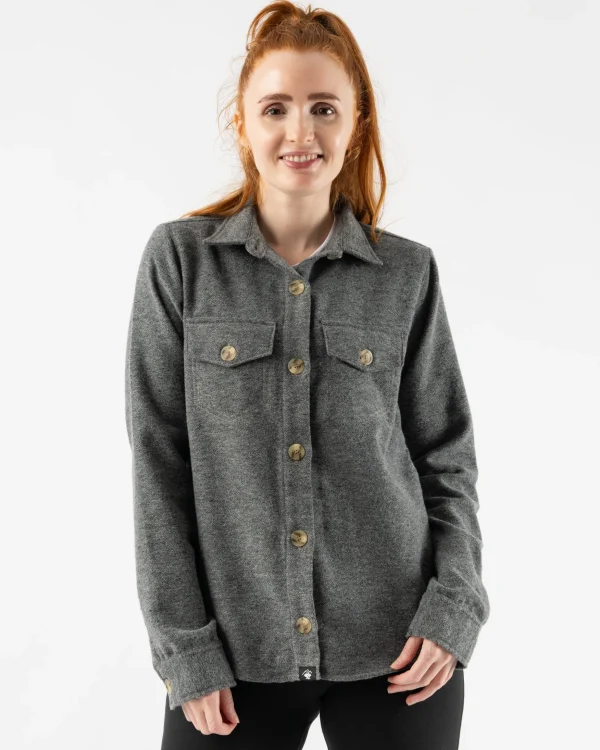 High Country LS Wool