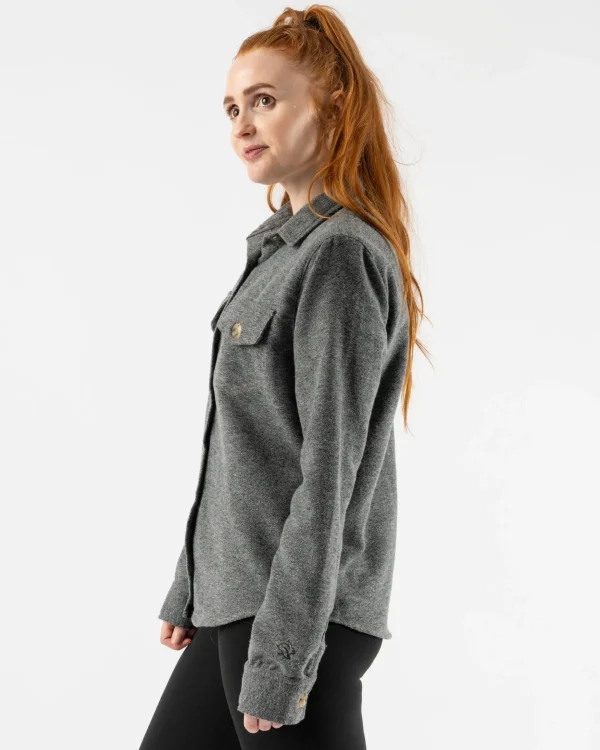 High Country LS Wool