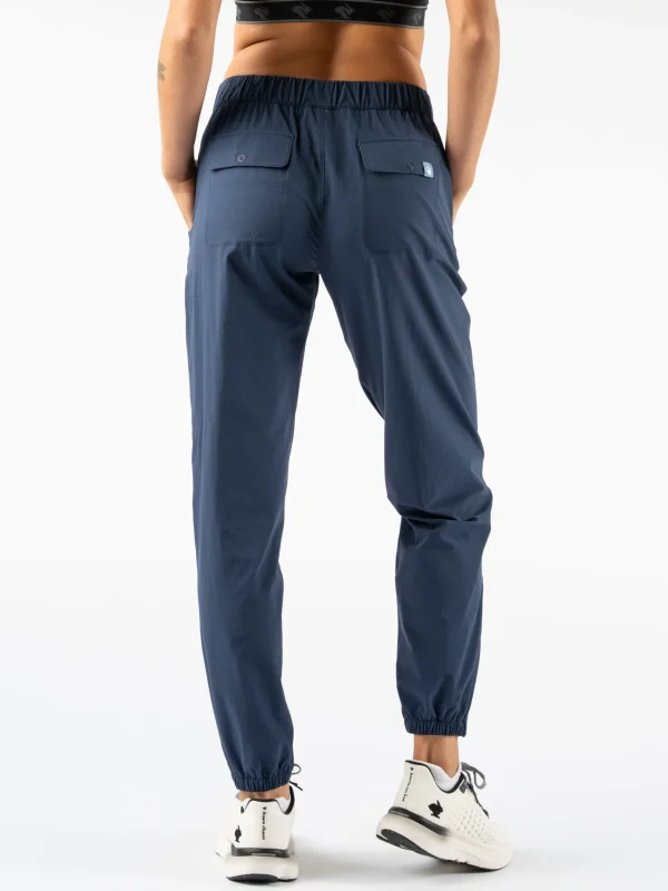 High Country Pants