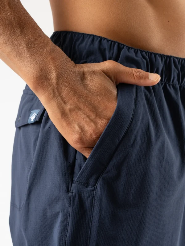 High Country Pants