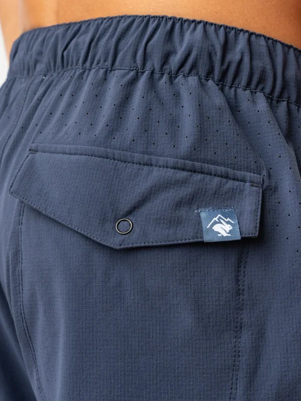 High Country Pants