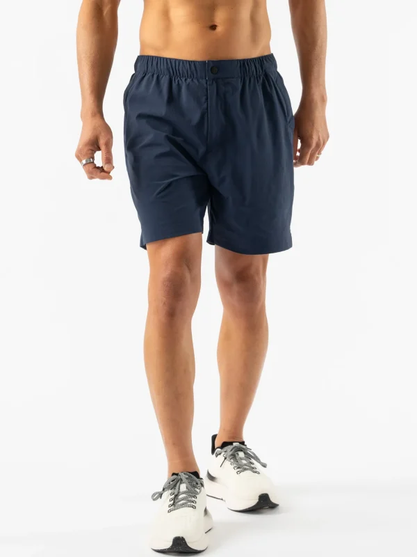 High Country Shorts