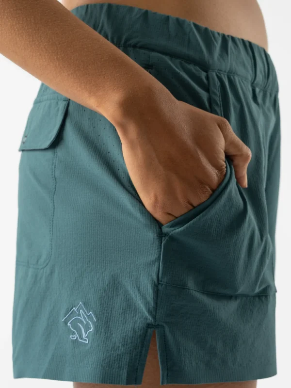 High Country Shorts