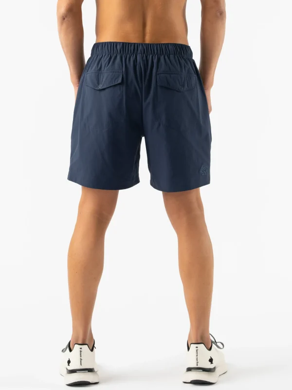 High Country Shorts