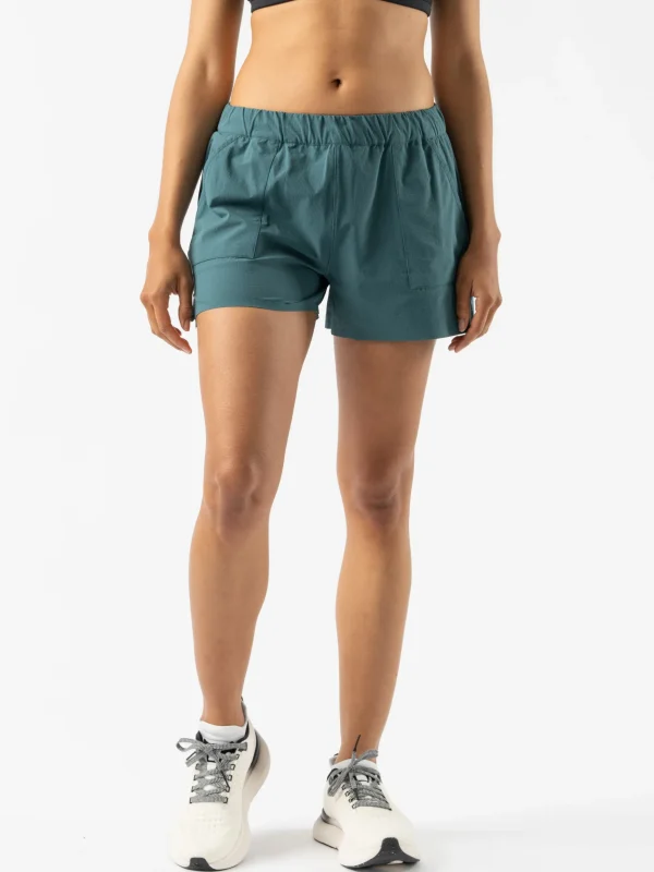 High Country Shorts