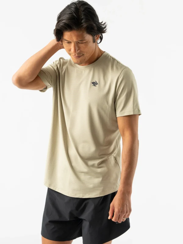 Jog Tee