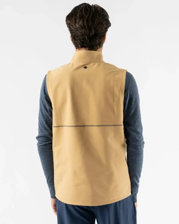 Let 'er Zip Vest 2.0