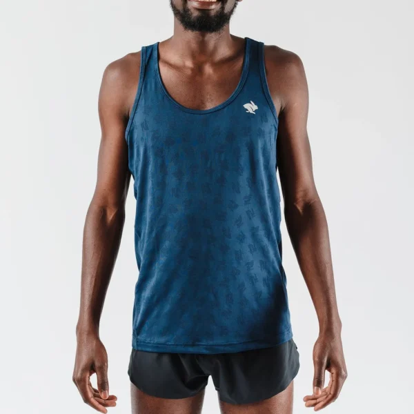 Miles Tank