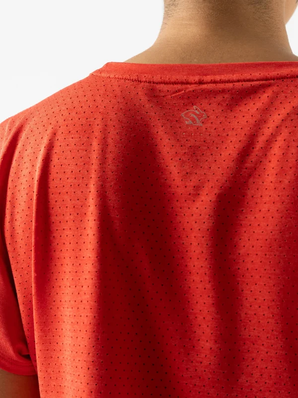 On the Go Tee