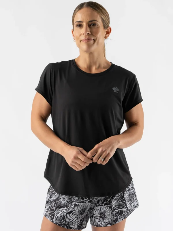 On the Go Tee