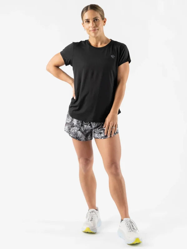 On the Go Tee