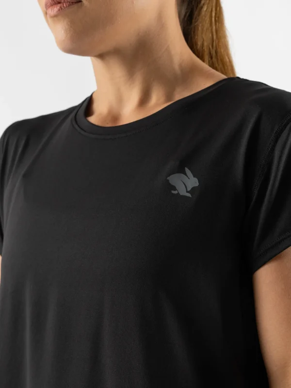 On the Go Tee