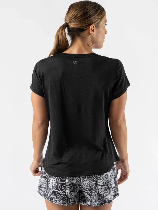 On the Go Tee