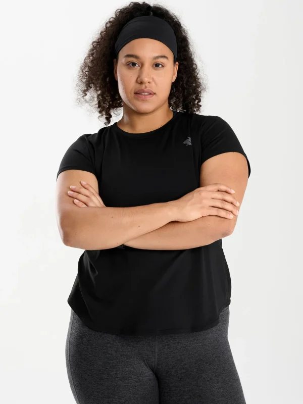 On the Go Tee