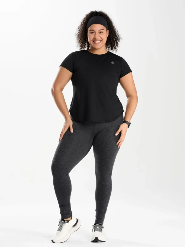 On the Go Tee