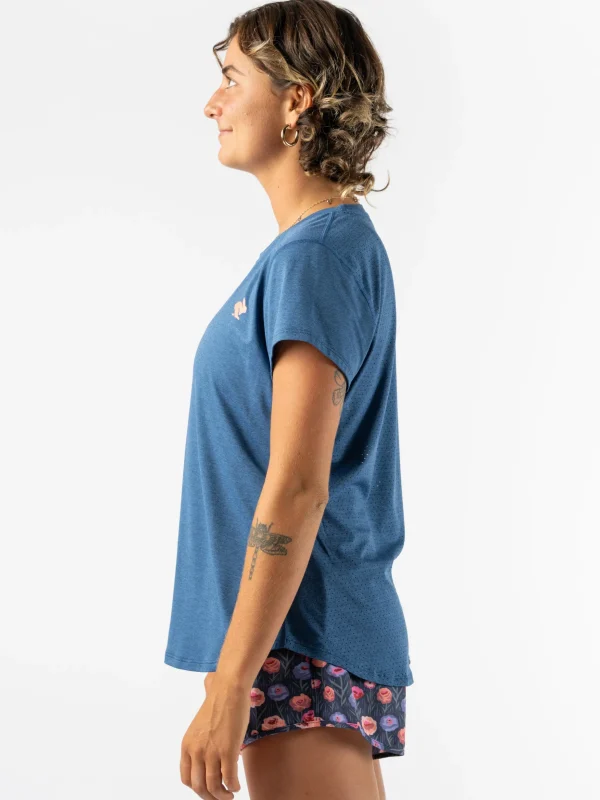 On the Go Tee