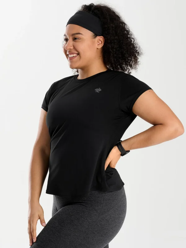 On the Go Tee