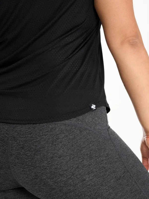 On the Go Tee