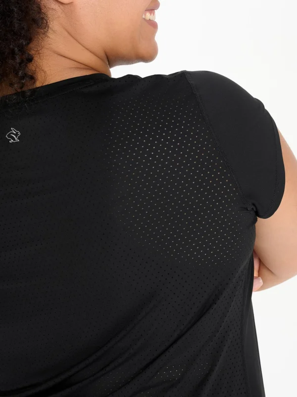 On the Go Tee