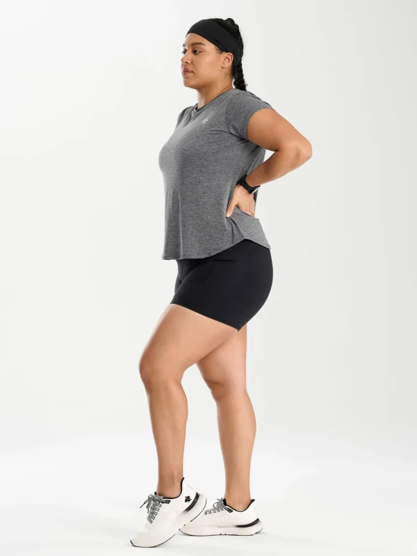 On the Go Tee