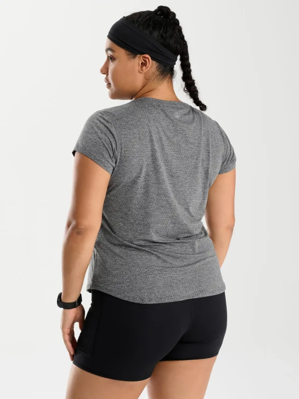 On the Go Tee