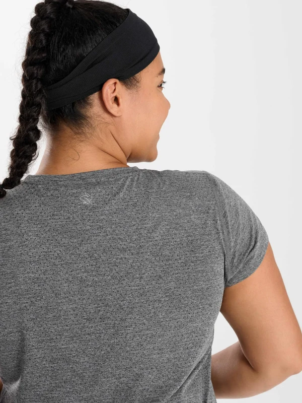 On the Go Tee