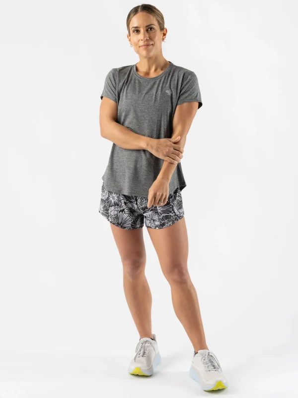 On the Go Tee