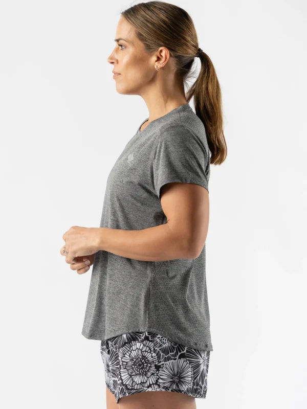 On the Go Tee