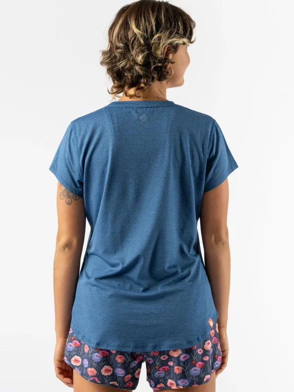 On the Go Tee