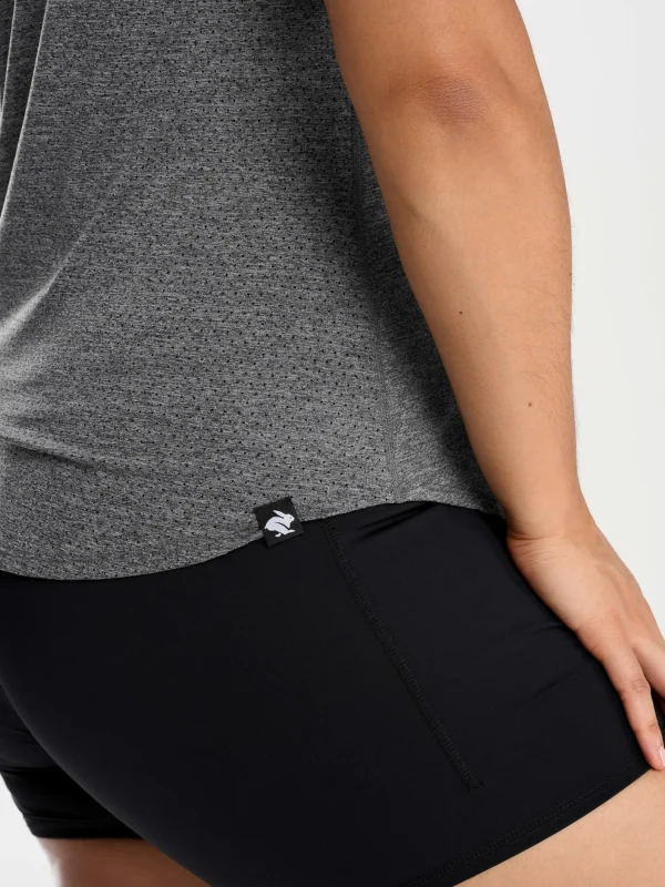 On the Go Tee