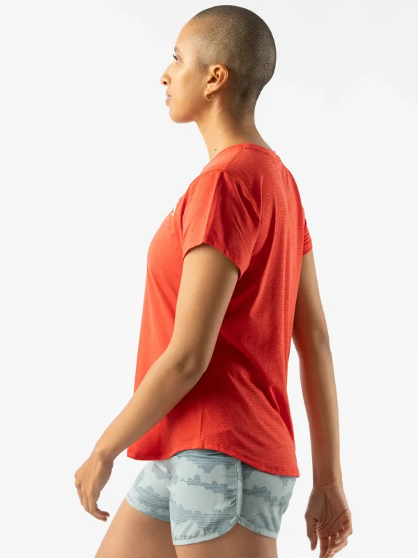 On the Go Tee