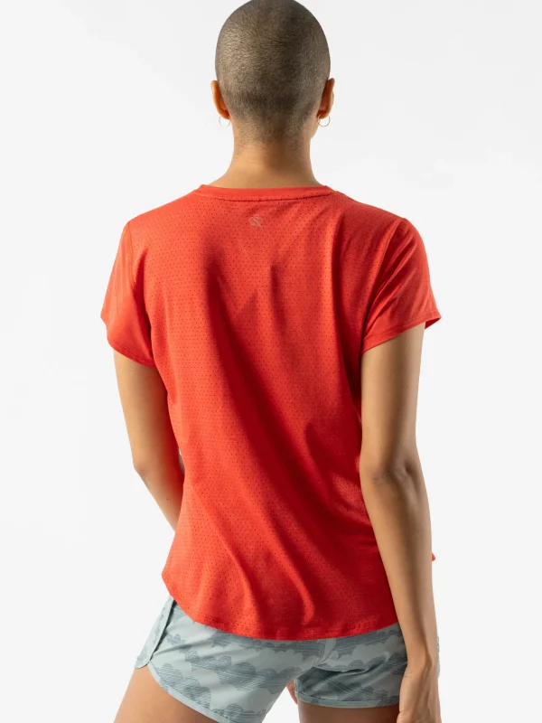 On the Go Tee