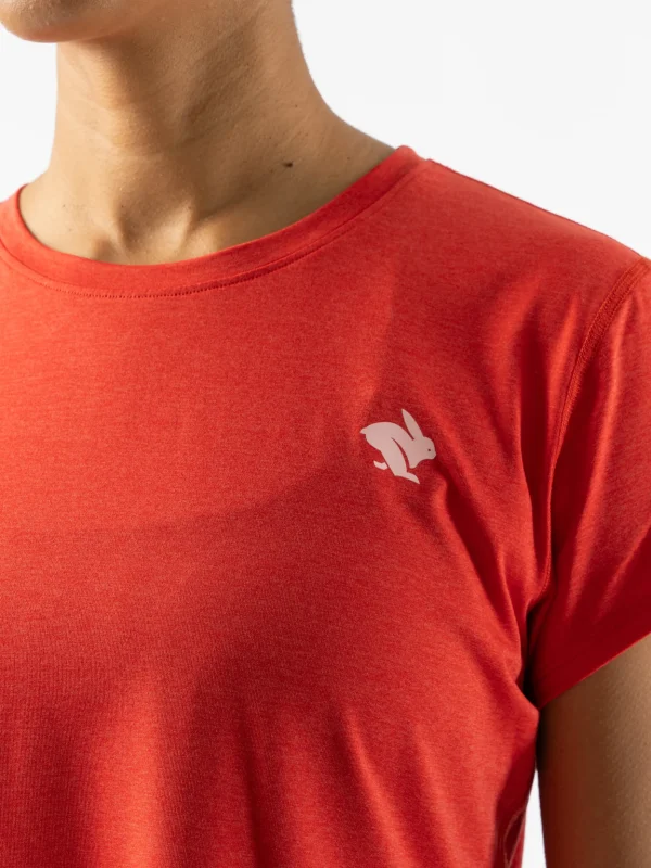 On the Go Tee