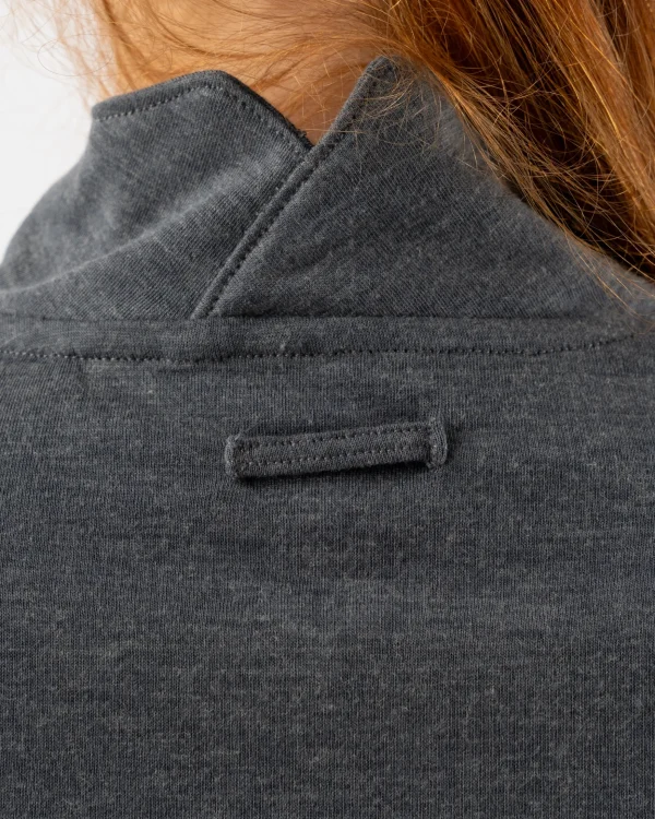 Outrun Mock Neck