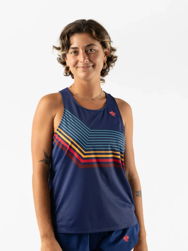 Race Pace Tank