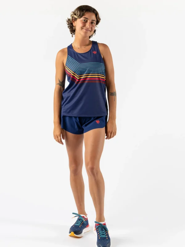 Race Pace Tank