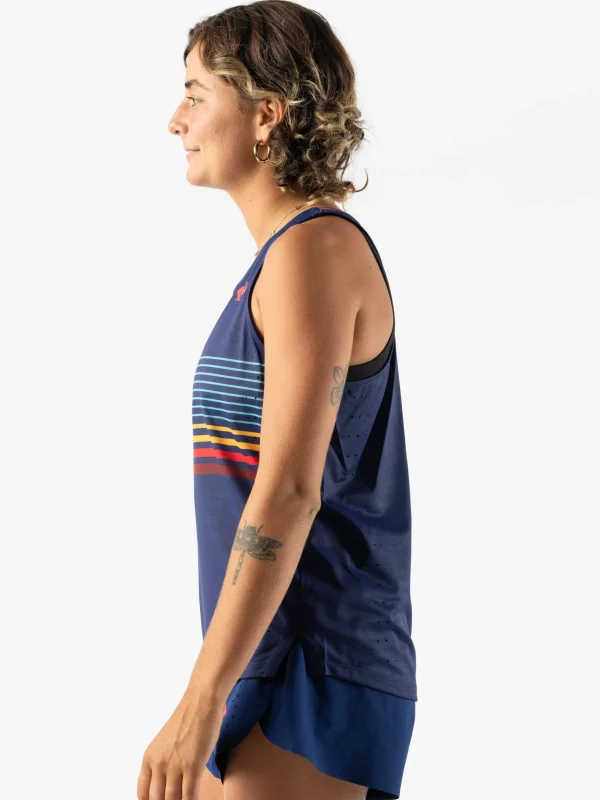 Race Pace Tank