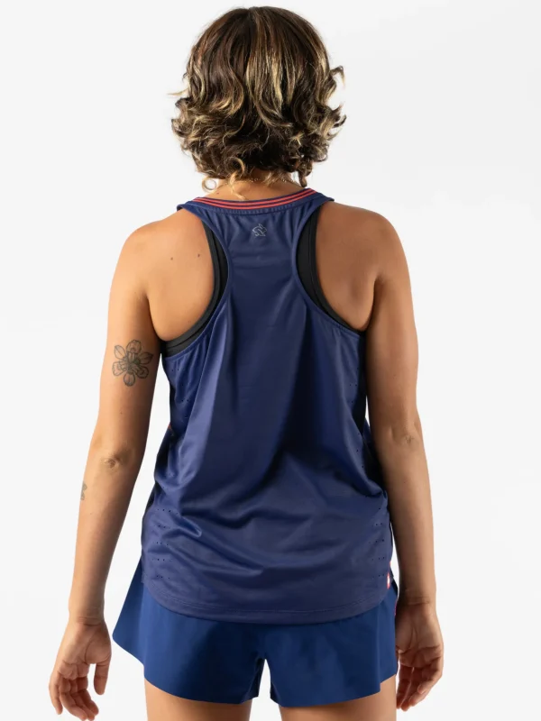 Race Pace Tank