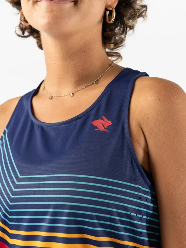 Race Pace Tank