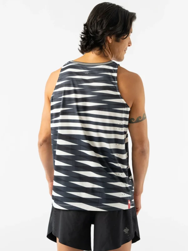 Race Pace Tank