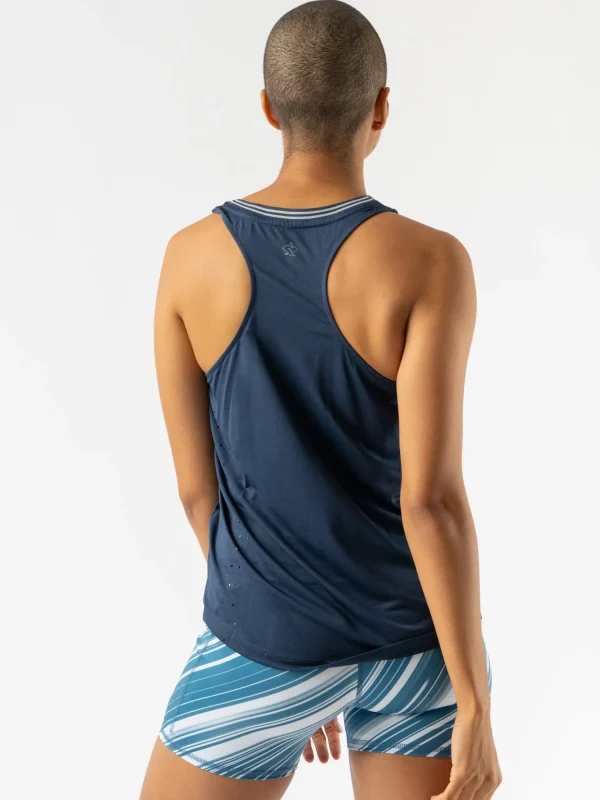 Race Pace Tank