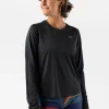 Race Pace Tee LS