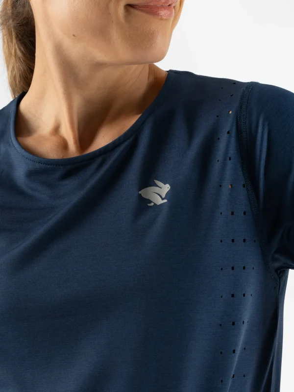 Race Pace Tee SS